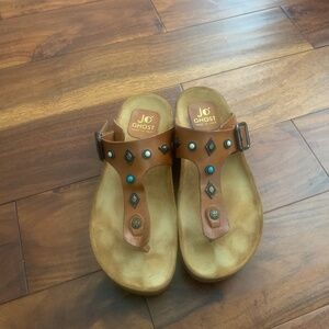 Women’s Jo Ghost Sandals